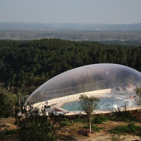 Auberge De La Tour De Brison Sanilhac  Εξωτερικό φωτογραφία