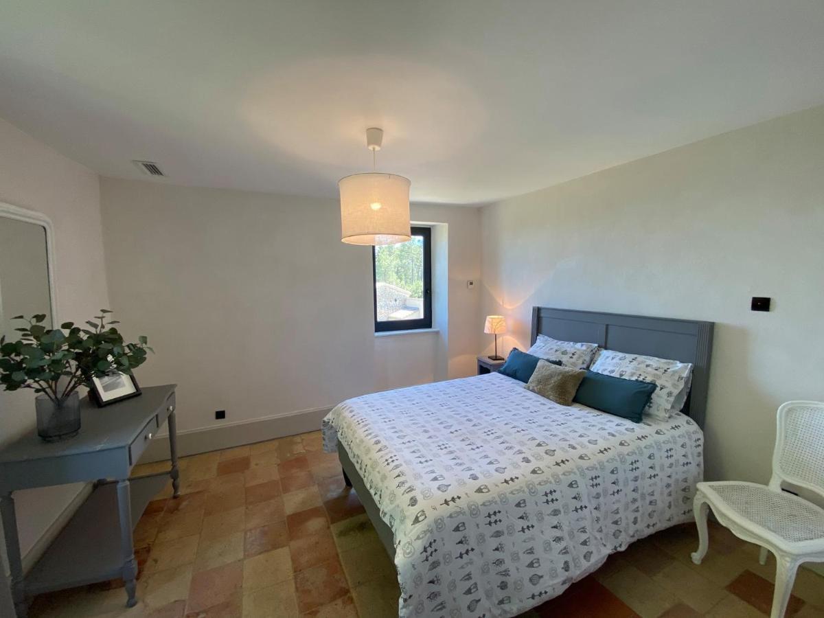 Auberge De La Tour De Brison Sanilhac  Εξωτερικό φωτογραφία