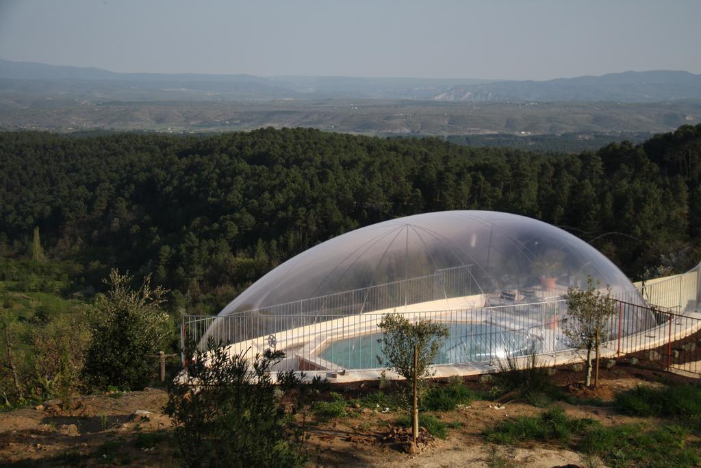 Auberge De La Tour De Brison Sanilhac  Εξωτερικό φωτογραφία