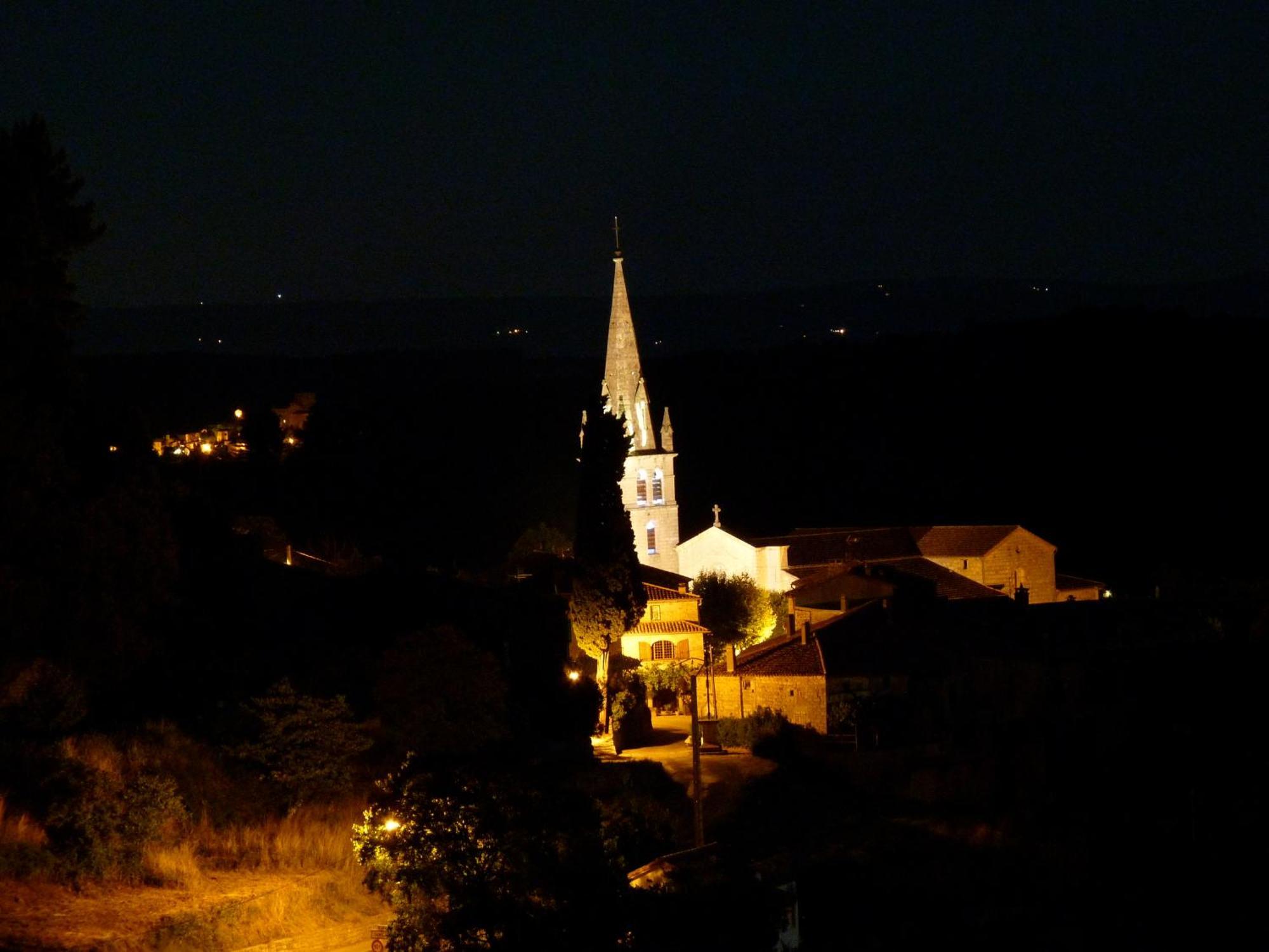 Auberge De La Tour De Brison Sanilhac  Εξωτερικό φωτογραφία