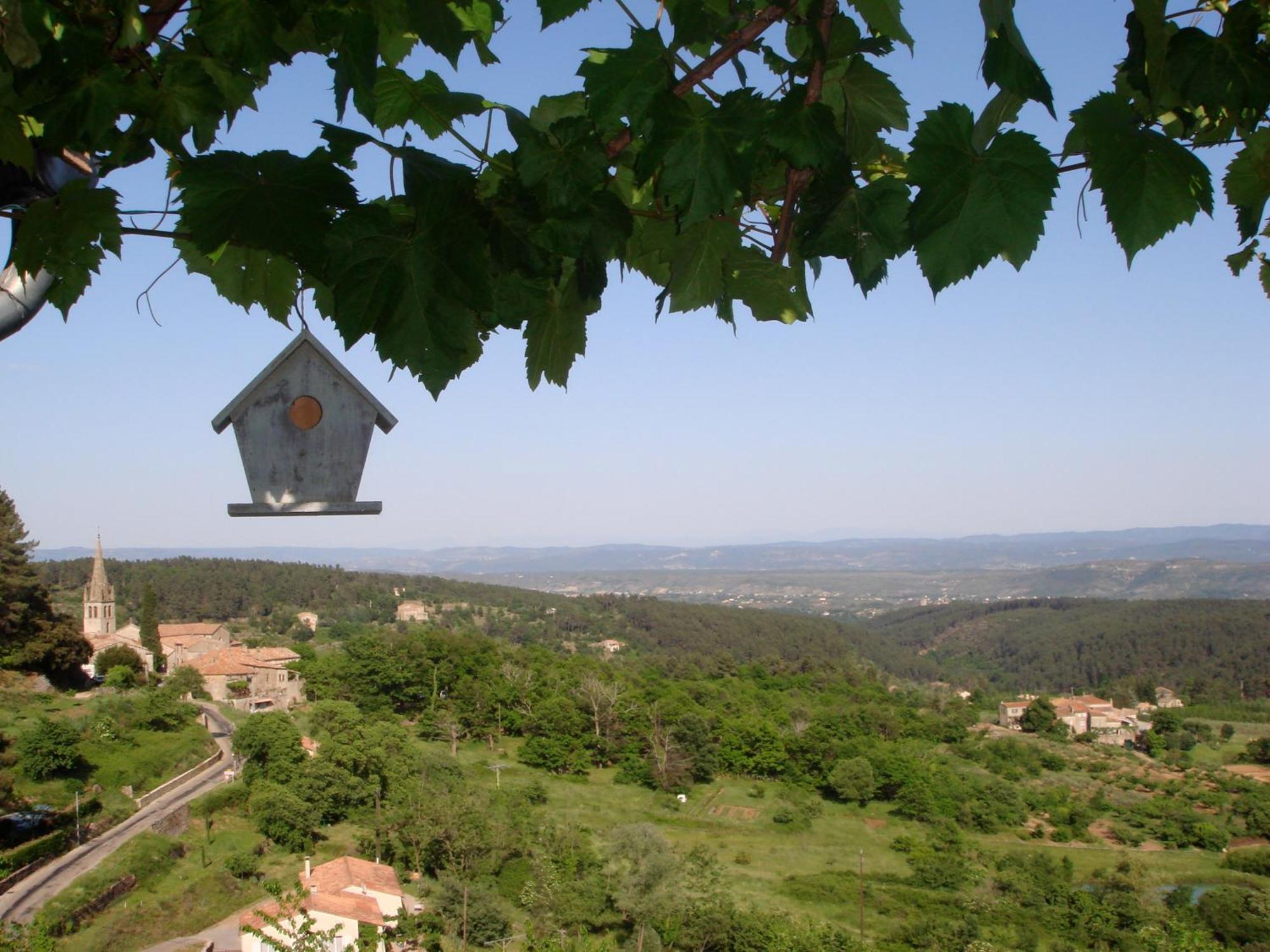 Auberge De La Tour De Brison Sanilhac  Εξωτερικό φωτογραφία