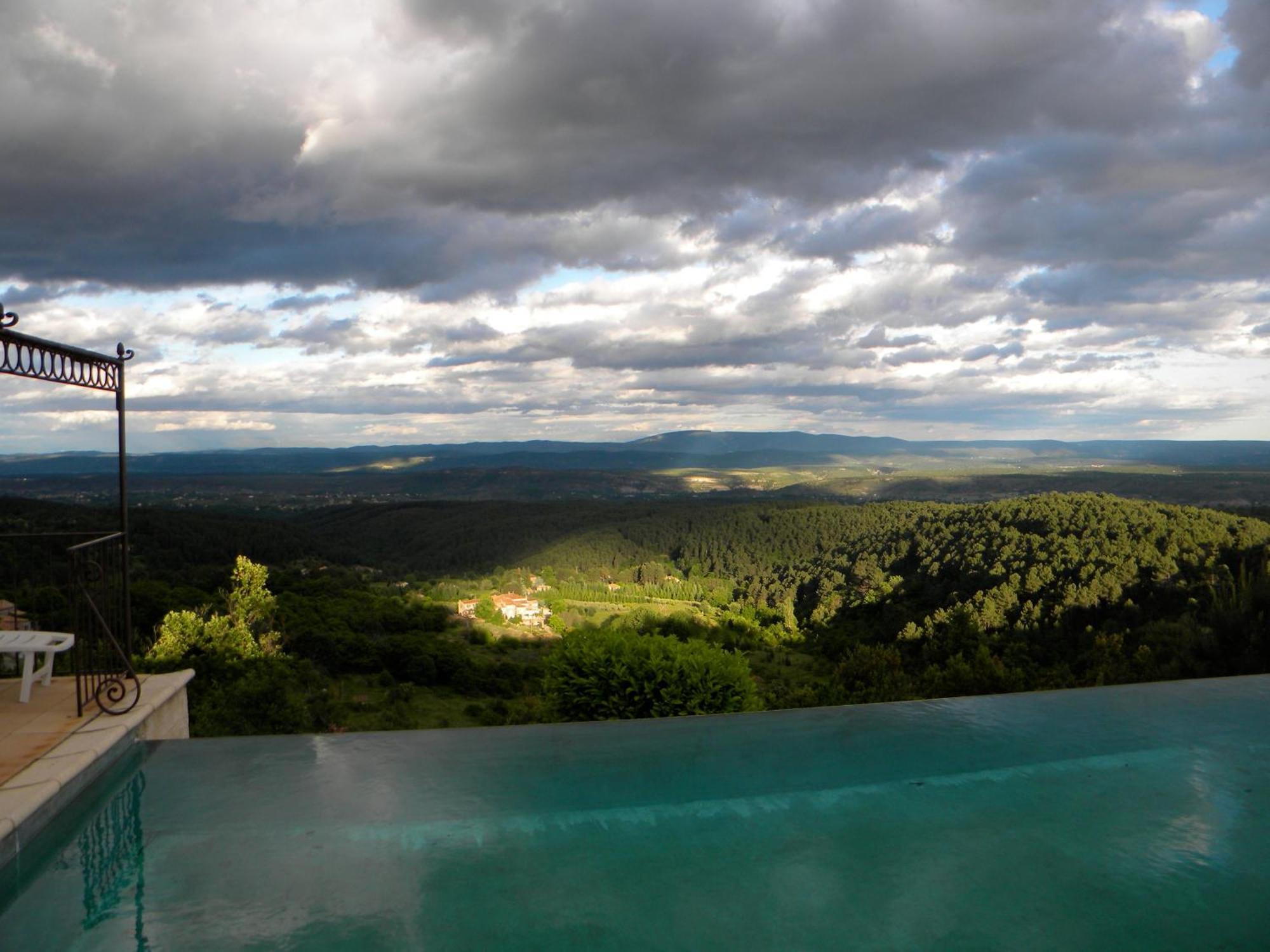 Auberge De La Tour De Brison Sanilhac  Εξωτερικό φωτογραφία