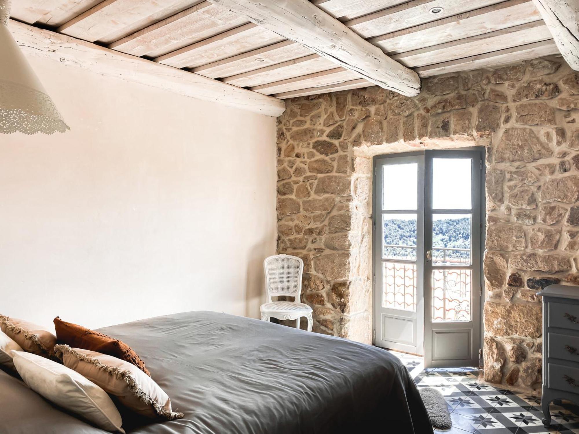 Auberge De La Tour De Brison Sanilhac  Εξωτερικό φωτογραφία