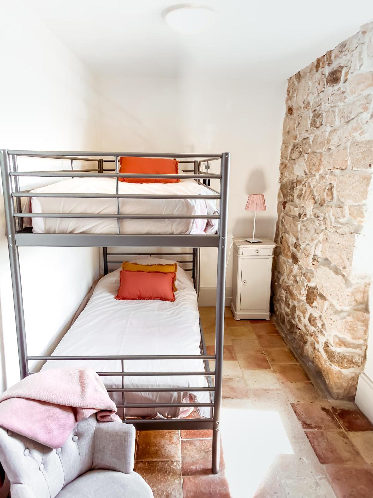 Auberge De La Tour De Brison Sanilhac  Εξωτερικό φωτογραφία