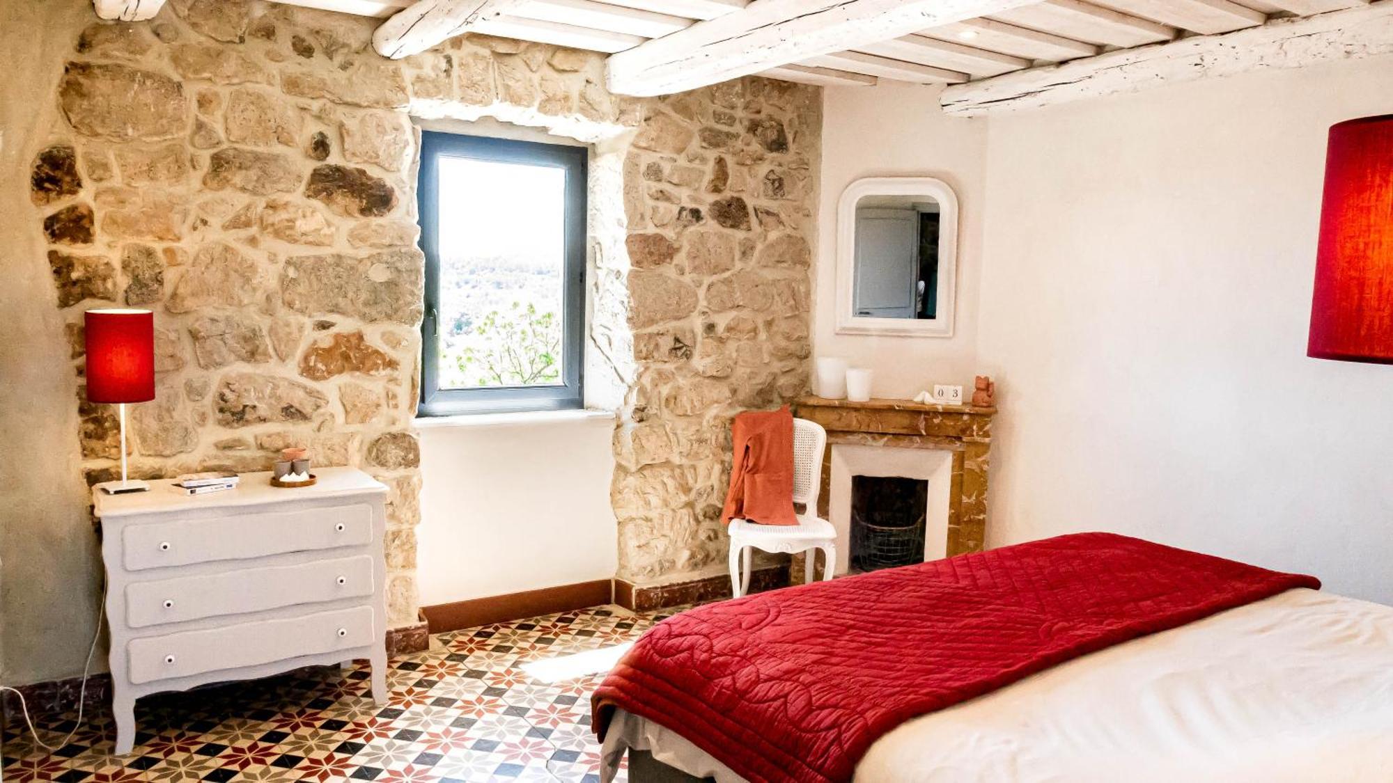 Auberge De La Tour De Brison Sanilhac  Εξωτερικό φωτογραφία
