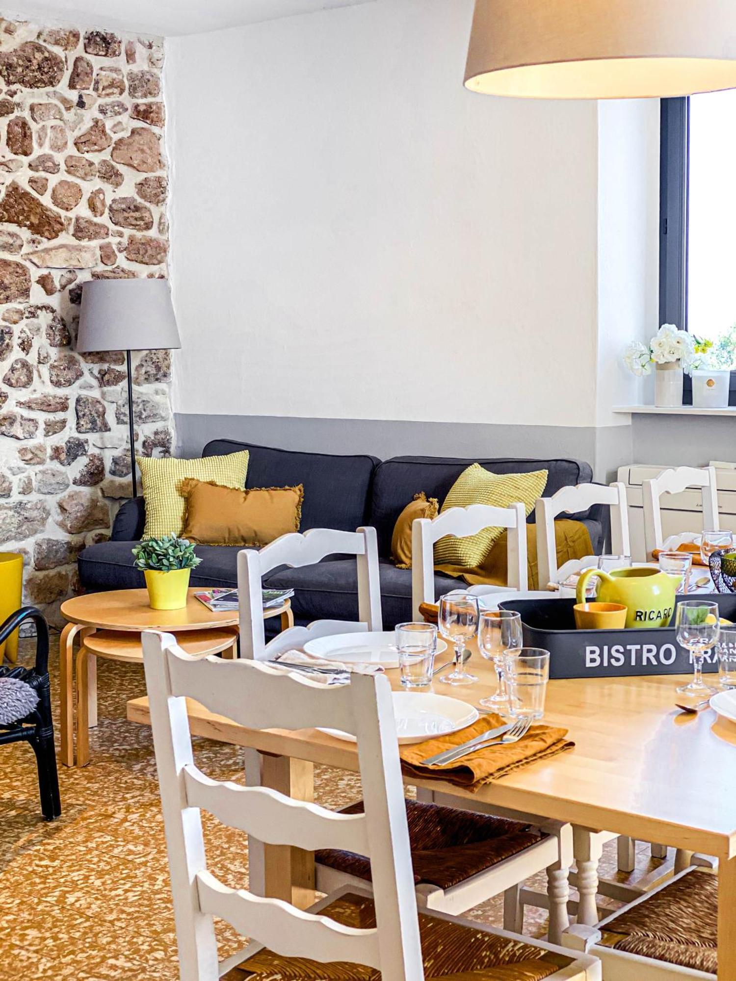 Auberge De La Tour De Brison Sanilhac  Εξωτερικό φωτογραφία