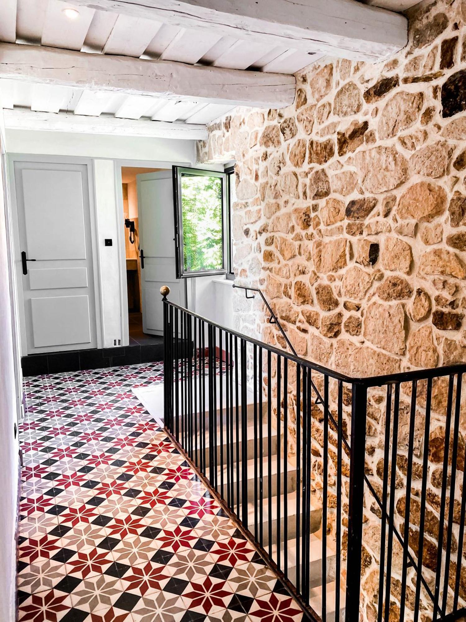 Auberge De La Tour De Brison Sanilhac  Εξωτερικό φωτογραφία