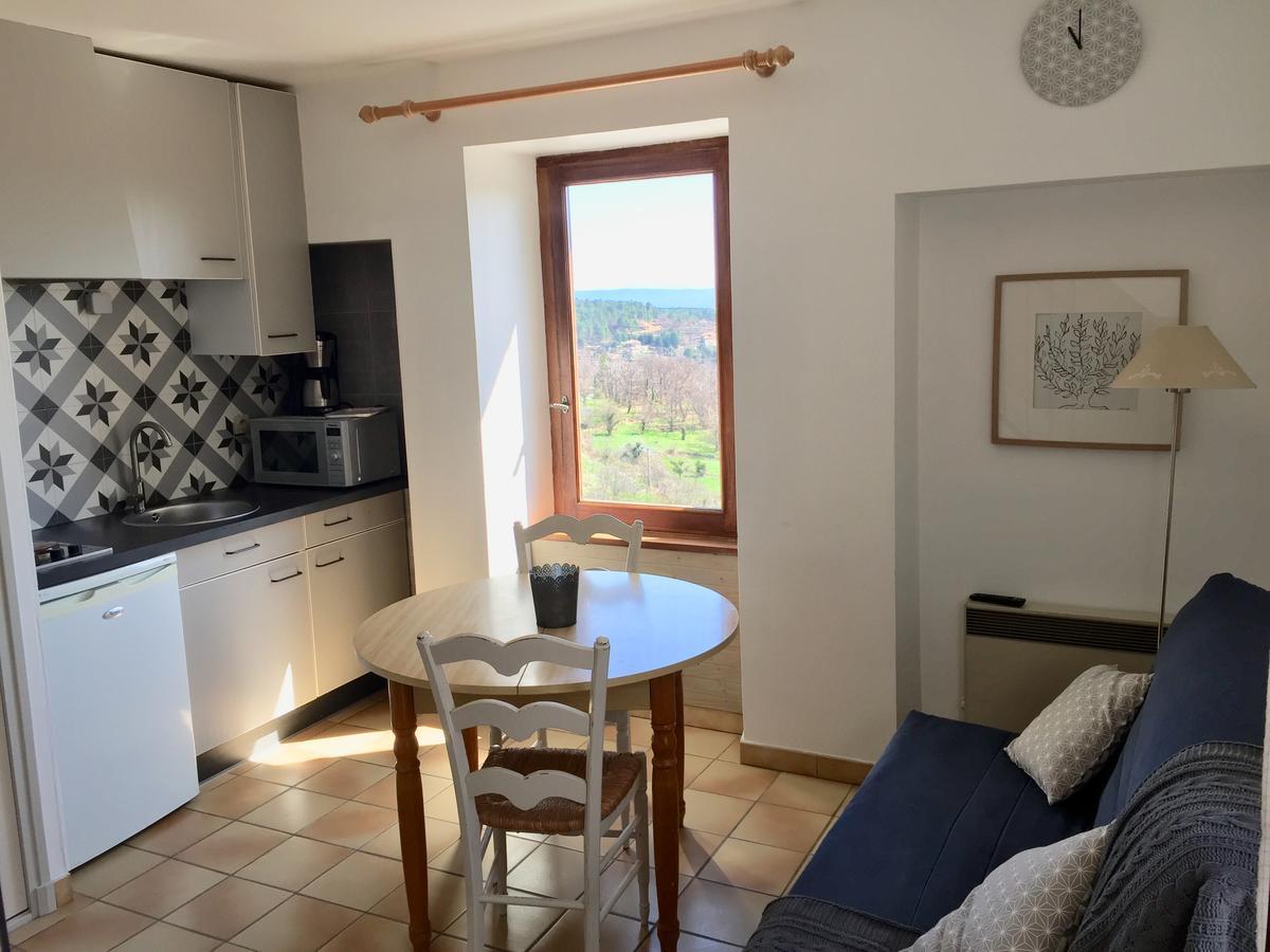 Auberge De La Tour De Brison Sanilhac  Εξωτερικό φωτογραφία