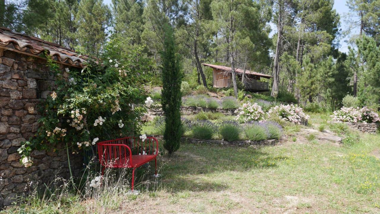 Auberge De La Tour De Brison Sanilhac  Εξωτερικό φωτογραφία