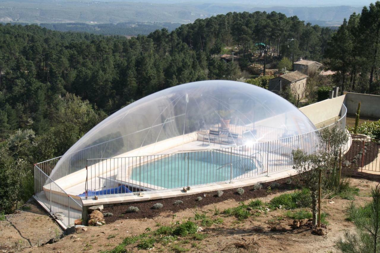 Auberge De La Tour De Brison Sanilhac  Εξωτερικό φωτογραφία